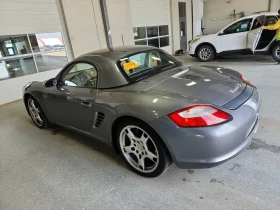 Porsche Boxster CARFAX* АВТОФИНАНСИРАНЕ БЕЗ ПЪРВОНАЧАЛНА ВНОСКА - 41000 лв. - 40038318 3