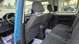 VW Caddy ТОП-ТОП - 14799 лв. - 73572967 10