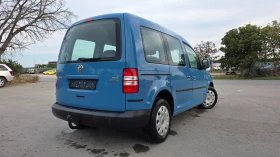 VW Caddy ТОП-ТОП - 14799 лв. - 73572967 7