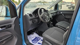 VW Caddy ТОП-ТОП - 14799 лв. - 73572967 8