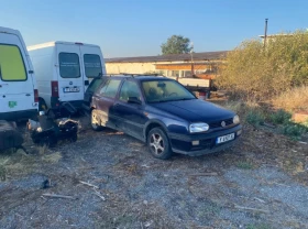  VW Golf