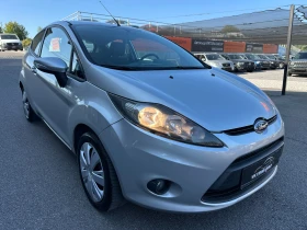 Ford Fiesta 1.4TDCI НОВ ВНОС - 5900 лв. - 36068817 3