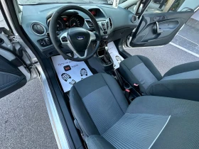 Ford Fiesta 1.4TDCI НОВ ВНОС - 5900 лв. - 36068817 7