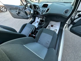 Ford Fiesta 1.4TDCI НОВ ВНОС - 5900 лв. - 36068817 8