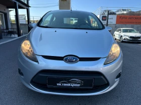 Ford Fiesta 1.4TDCI НОВ ВНОС - 5900 лв. - 36068817 2