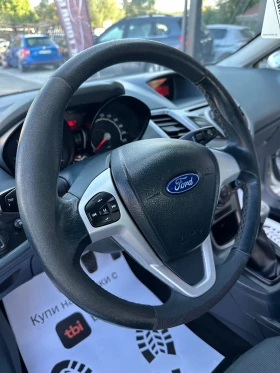 Ford Fiesta 1.4TDCI НОВ ВНОС - 5900 лв. - 36068817 9