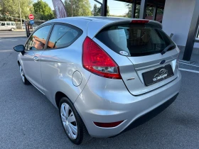 Ford Fiesta 1.4TDCI НОВ ВНОС - 5900 лв. - 36068817 4