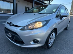 Ford Fiesta 1.4TDCI НОВ ВНОС