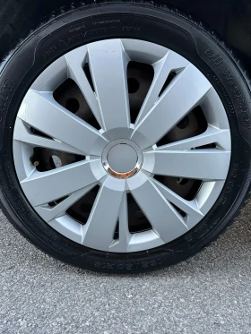 Ford Fiesta 1.4TDCI НОВ ВНОС - 5900 лв. - 36068817 14