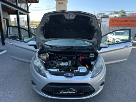 Ford Fiesta 1.4TDCI НОВ ВНОС - 5900 лв. - 36068817 12