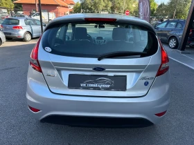 Ford Fiesta 1.4TDCI НОВ ВНОС - 5900 лв. - 36068817 5