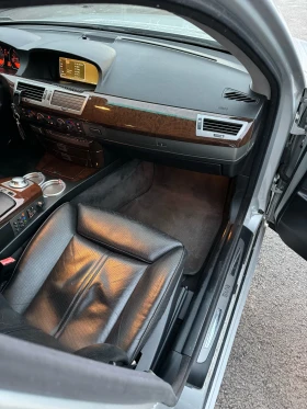 BMW 745 745I | Mobile.bg    13