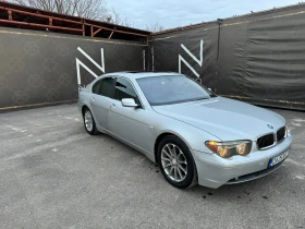 Обява за продажба на BMW 745 745I ~4 600 лв. - изображение 1
