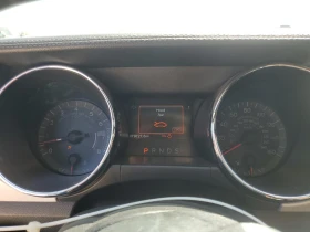Ford Mustang GT 5.0 Обдух* Голямата Навигация* Кожа* Ambient* - 31500 лв. - 36887399 9