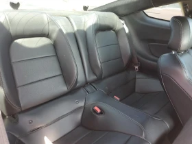 Ford Mustang GT 5.0 Обдух* Голямата Навигация* Кожа* Ambient* - 31500 лв. - 36887399 10
