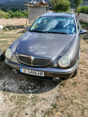 Обява за продажба на Lancia Lybra ~2 300 лв. - изображение 4