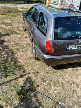 Обява за продажба на Lancia Lybra ~2 300 лв. - изображение 8