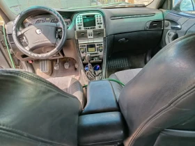 Обява за продажба на Lancia Lybra ~2 300 лв. - изображение 7