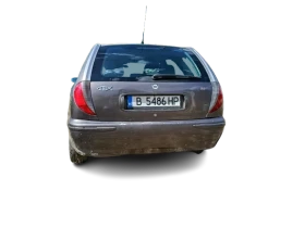 Обява за продажба на Lancia Lybra ~2 300 лв. - изображение 2