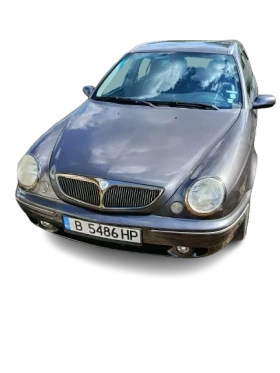 Обява за продажба на Lancia Lybra ~2 300 лв. - изображение 1