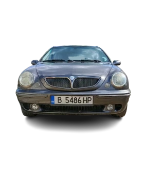 Обява за продажба на Lancia Lybra ~2 300 лв. - изображение 1