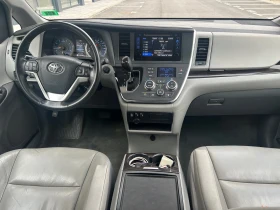 Toyota Sienna 3.5I XLE 4X4 | Mobile.bg    7