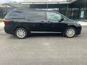 Toyota Sienna 3.5I XLE 4X4 | Mobile.bg    6