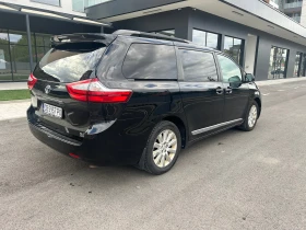 Toyota Sienna 3.5I XLE 4X4 | Mobile.bg    3