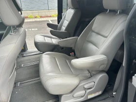 Toyota Sienna 3.5I XLE 4X4 | Mobile.bg    11
