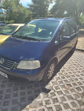Обява за продажба на VW Sharan ~3 900 лв. - изображение 4