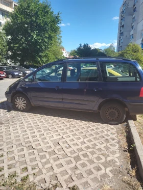 Обява за продажба на VW Sharan ~3 900 лв. - изображение 7