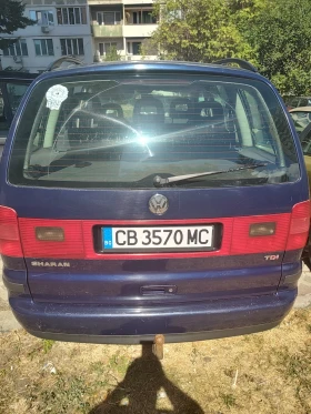 Обява за продажба на VW Sharan ~3 900 лв. - изображение 3