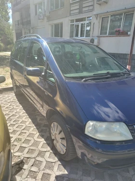 Обява за продажба на VW Sharan ~3 900 лв. - изображение 6