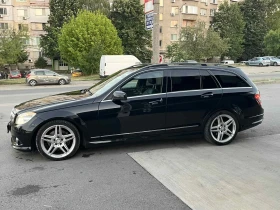 Обява за продажба на Mercedes-Benz C 350 AMG ~14 999 лв. - изображение 2