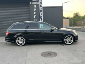 Обява за продажба на Mercedes-Benz C 350 AMG ~14 999 лв. - изображение 1