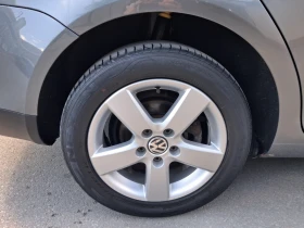 VW Jetta 1.9TDI 105ps | Mobile.bg    15