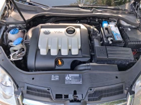 VW Jetta 1.9TDI 105ps | Mobile.bg    17