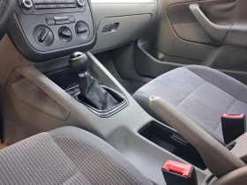 VW Jetta 1.9TDI 105ps | Mobile.bg    13