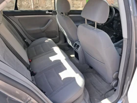 Обява за продажба на VW Jetta 1.9TDI 105ps ~5 300 лв. - изображение 6 | Auto.bg Обява за продажба на VW Jetta 1.9TDI 105ps ~5 300 лв. - изображение 6