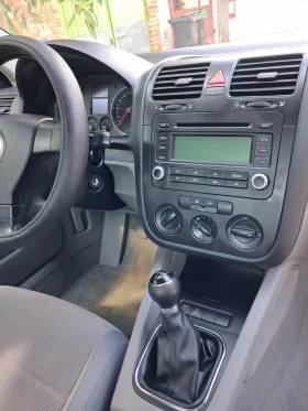 Обява за продажба на VW Jetta 1.9TDI 105ps ~5 300 лв. - изображение 5 | Auto.bg Обява за продажба на VW Jetta 1.9TDI 105ps ~5 300 лв. - изображение 5
