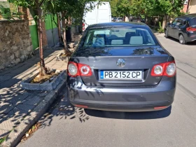 Обява за продажба на VW Jetta 1.9TDI 105ps ~5 300 лв. - изображение 3 | Auto.bg Обява за продажба на VW Jetta 1.9TDI 105ps ~5 300 лв. - изображение 3