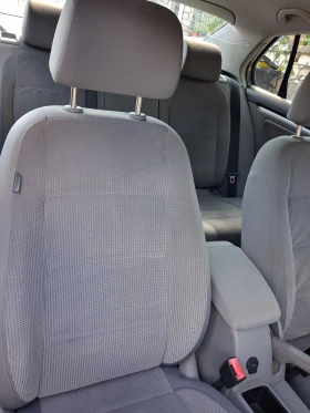 VW Jetta 1.9TDI 105ps | Mobile.bg    16