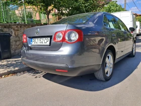 Обява за продажба на VW Jetta 1.9TDI 105ps ~5 300 лв. - изображение 2 | Auto.bg Обява за продажба на VW Jetta 1.9TDI 105ps ~5 300 лв. - изображение 2