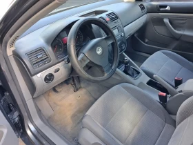 Обява за продажба на VW Jetta 1.9TDI 105ps ~5 300 лв. - изображение 10 | Auto.bg Обява за продажба на VW Jetta 1.9TDI 105ps ~5 300 лв. - изображение 10