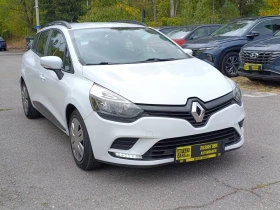 Renault Clio Grandtour 1.5 dCi | Mobile.bg    2