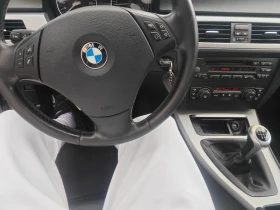 BMW 320 d 163k.s  | Mobile.bg    9