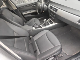 BMW 320 d 163k.s  | Mobile.bg    6