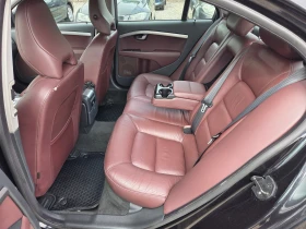 Volvo S80 2.4 D5 | Mobile.bg    9