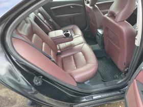 Volvo S80 2.4 D5 | Mobile.bg    11
