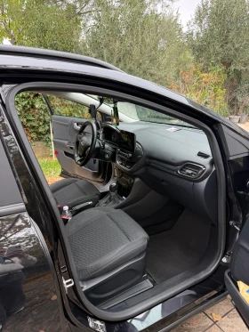 Ford Puma HYBRID  | Mobile.bg    8